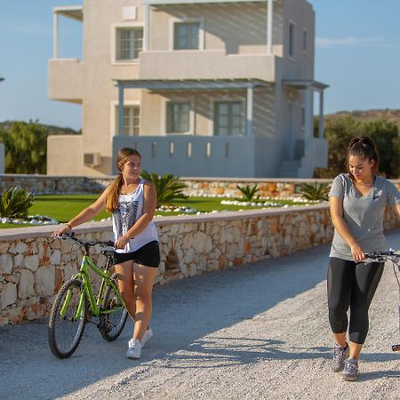Sun And Moon Villas Pirgaki  Екстер'єр фото