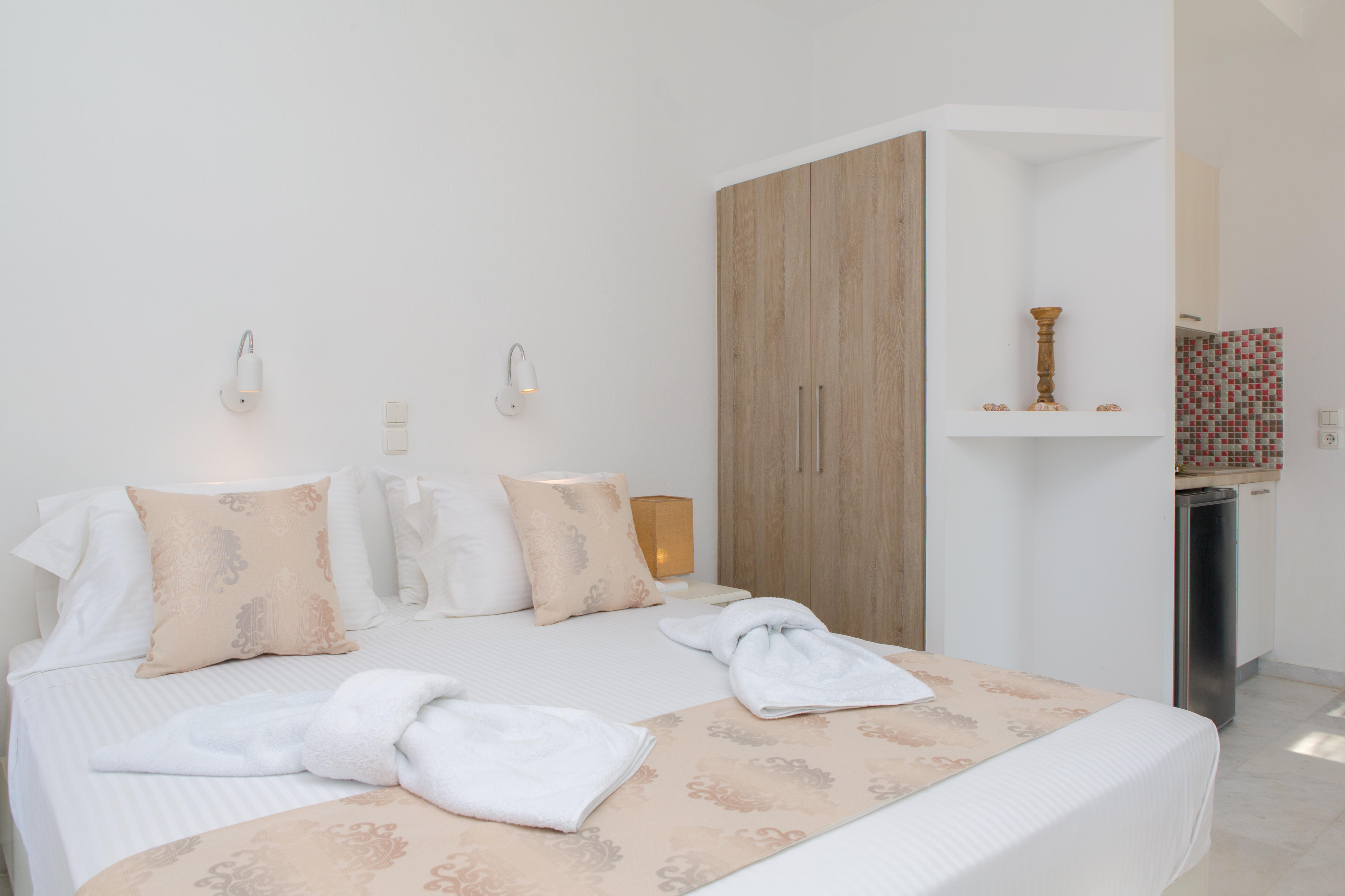 Sun And Moon Villas Pirgaki  Екстер'єр фото