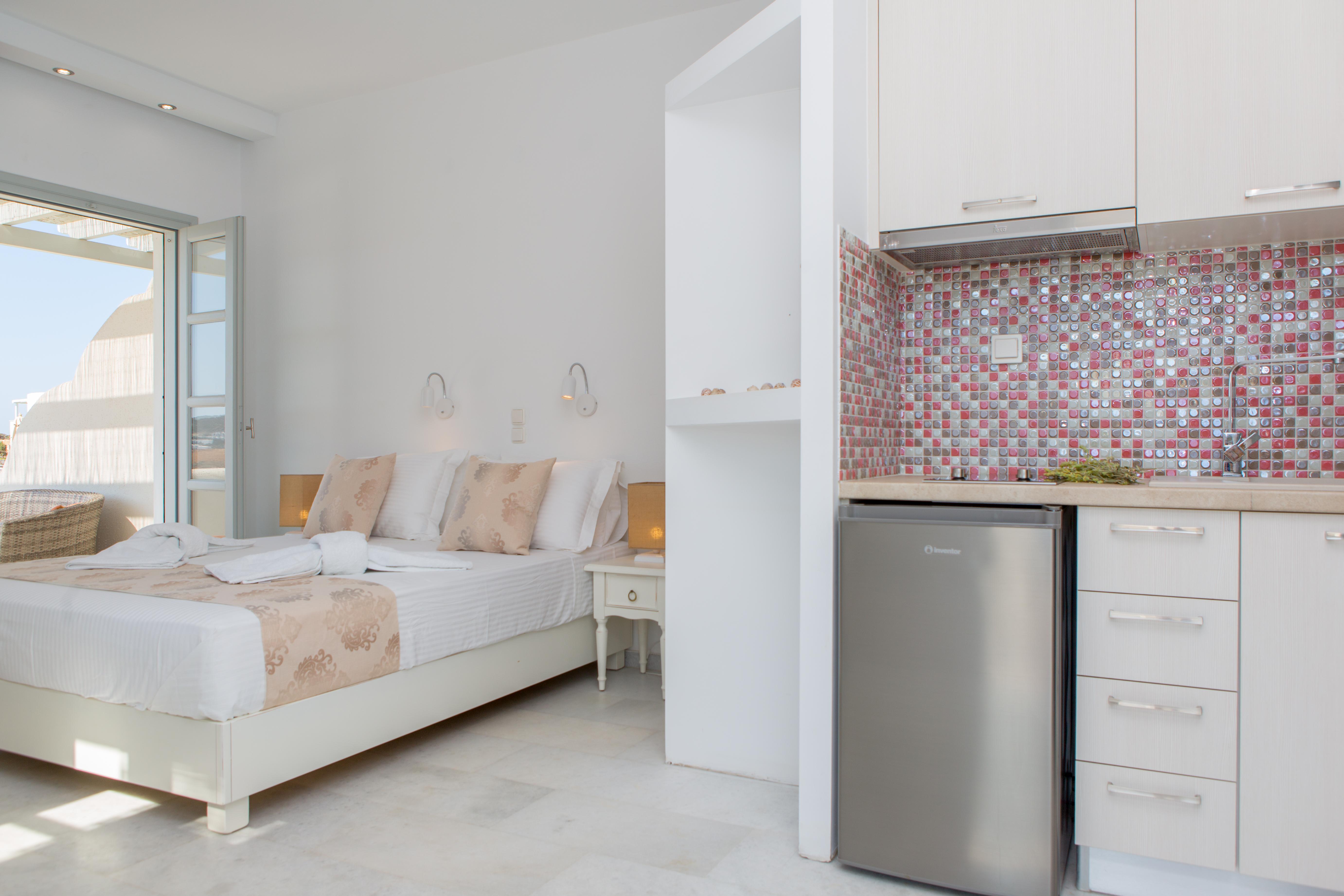 Sun And Moon Villas Pirgaki  Екстер'єр фото