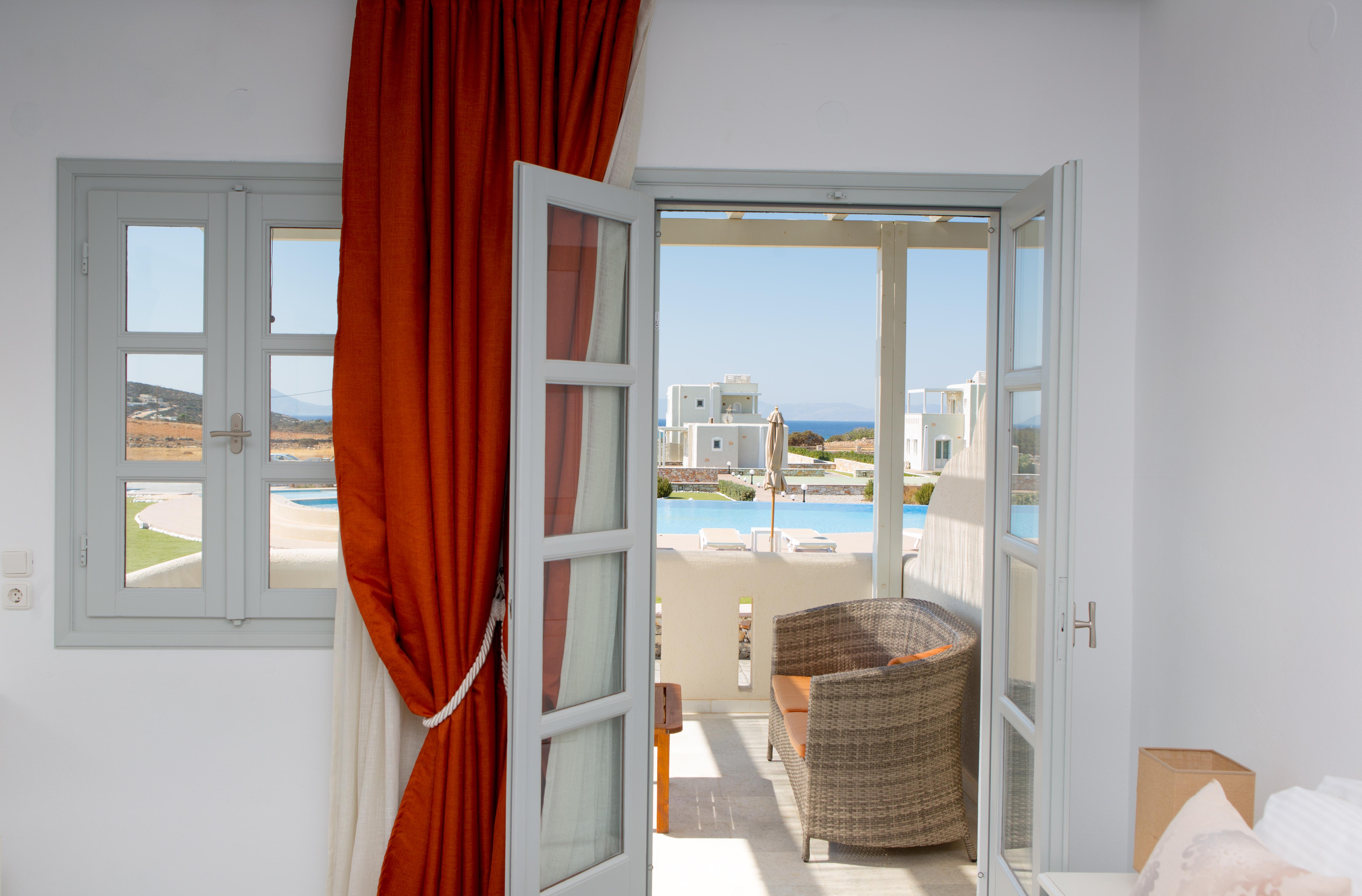 Sun And Moon Villas Pirgaki  Екстер'єр фото