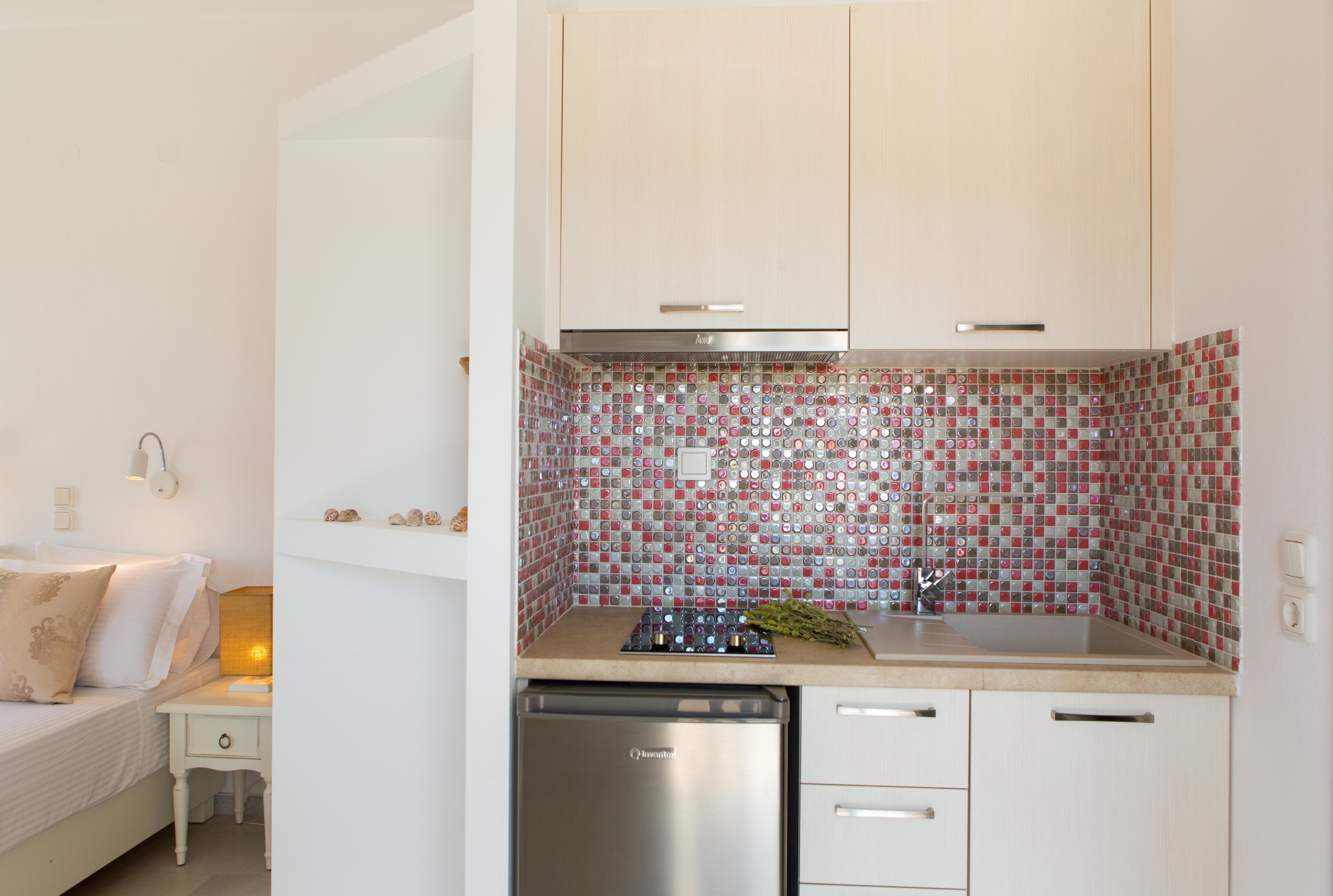 Sun And Moon Villas Pirgaki  Екстер'єр фото