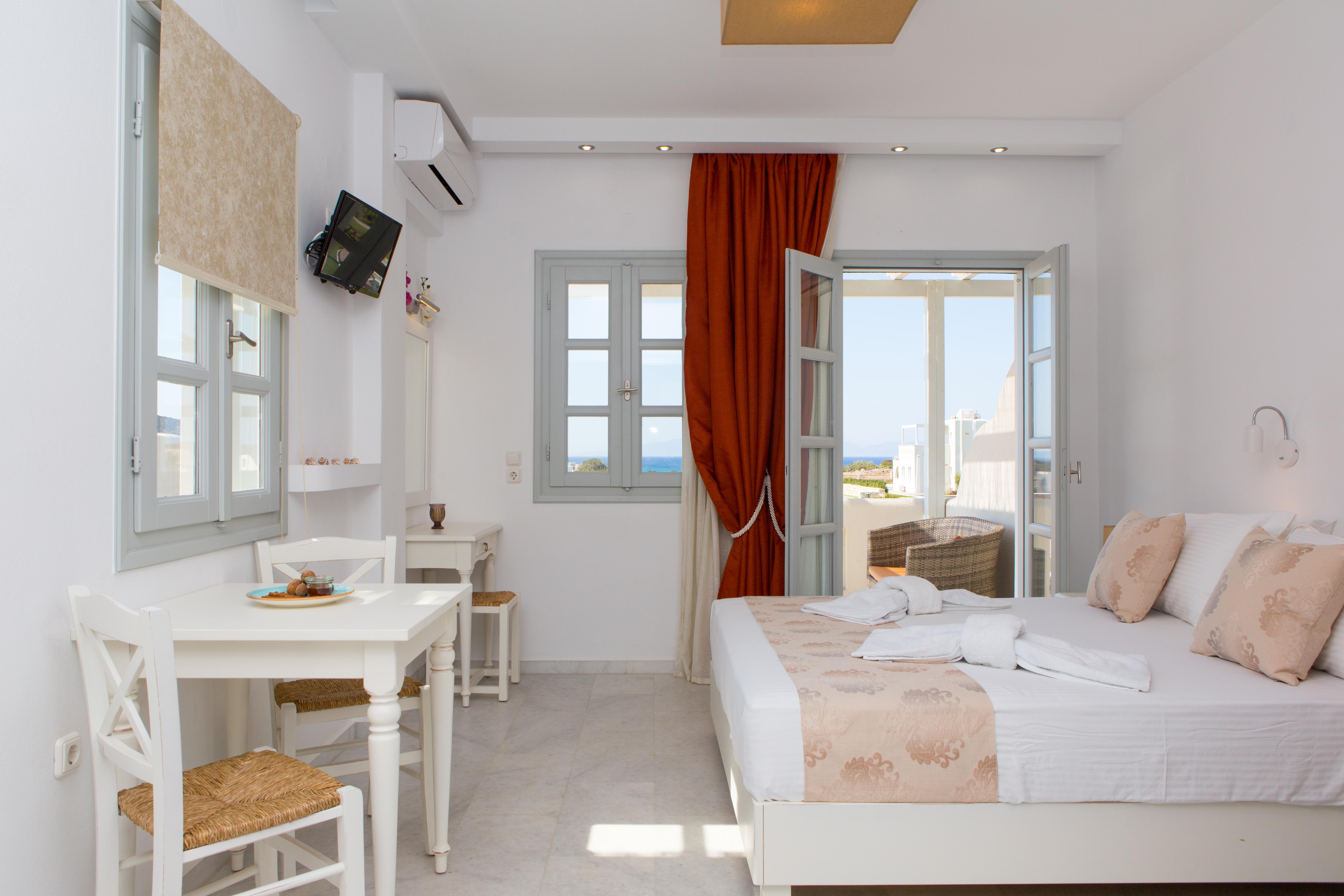 Sun And Moon Villas Pirgaki  Екстер'єр фото