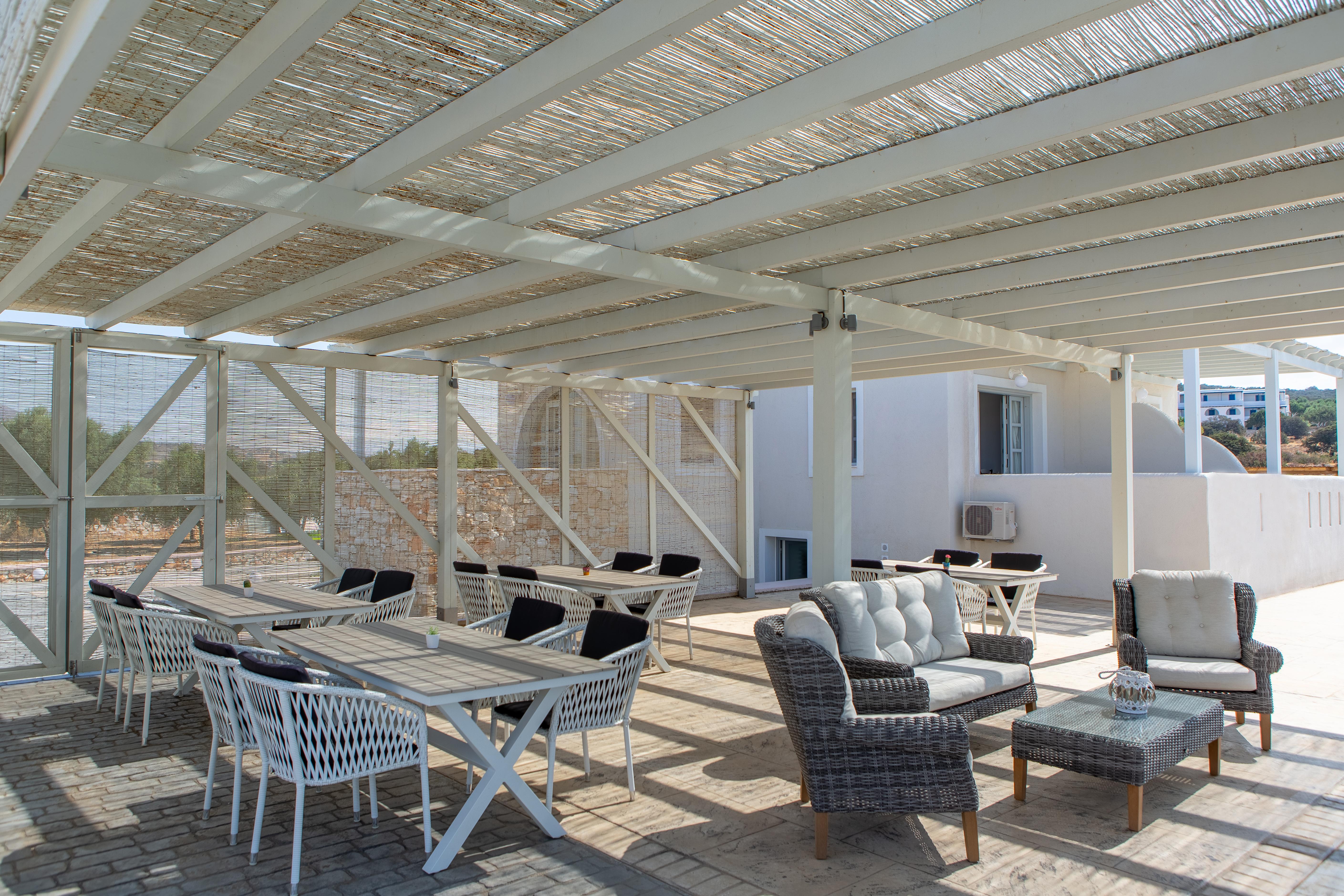 Sun And Moon Villas Pirgaki  Екстер'єр фото