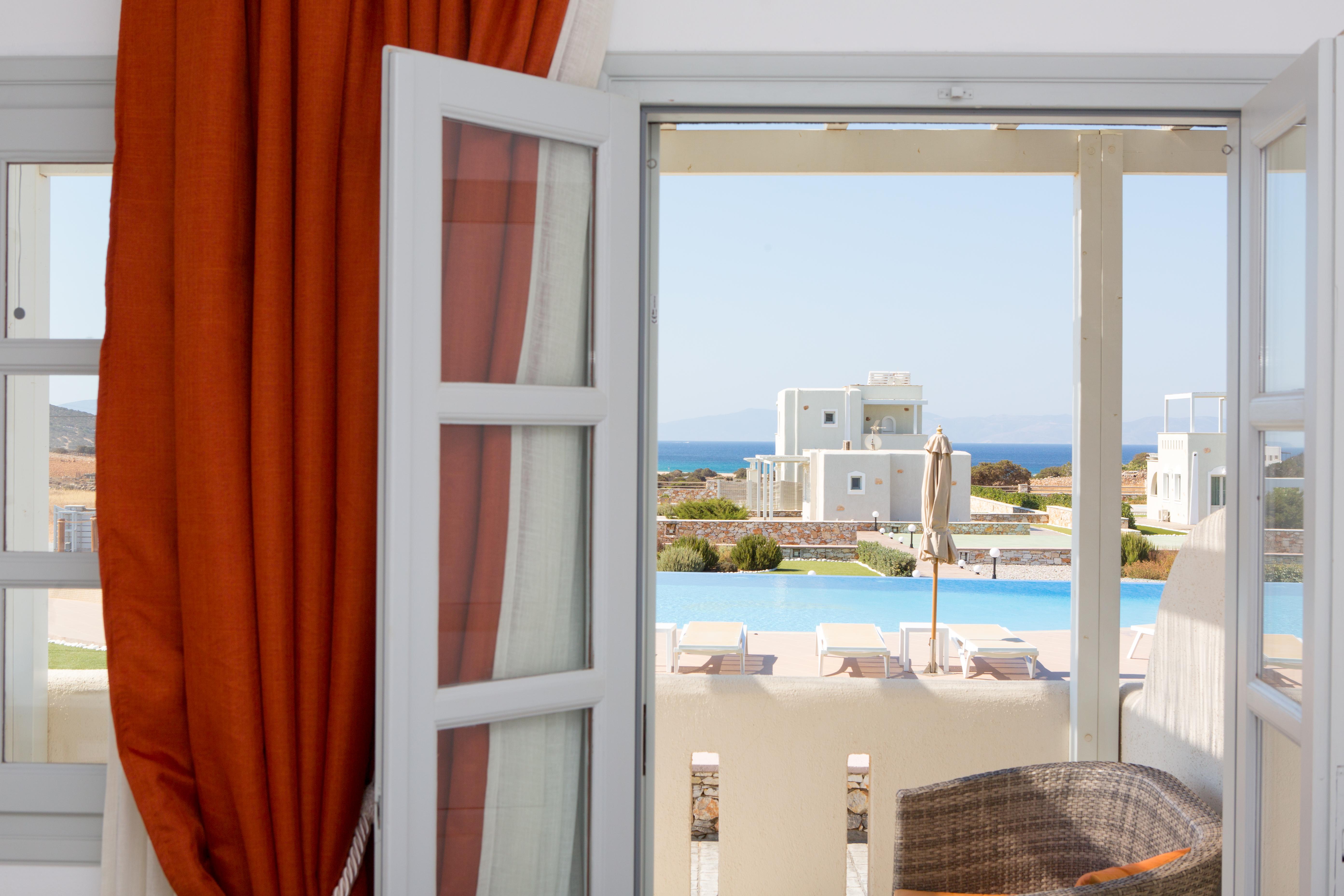 Sun And Moon Villas Pirgaki  Екстер'єр фото