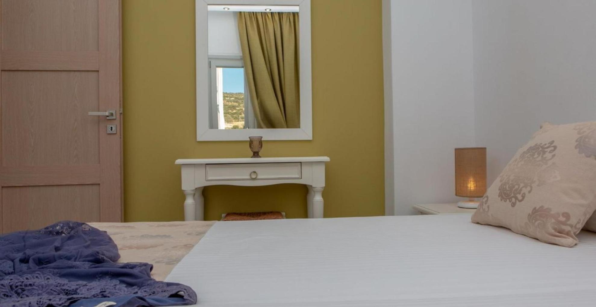 Sun And Moon Villas Pirgaki  Екстер'єр фото