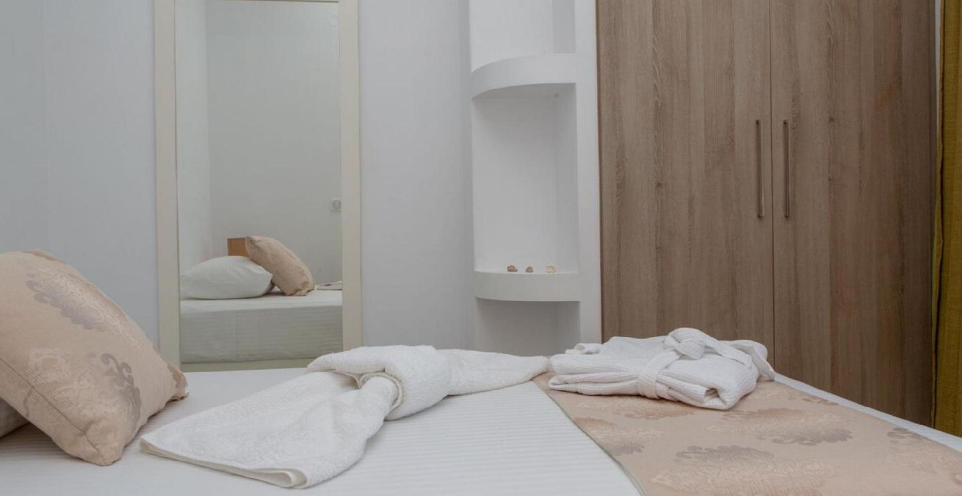 Sun And Moon Villas Pirgaki  Екстер'єр фото