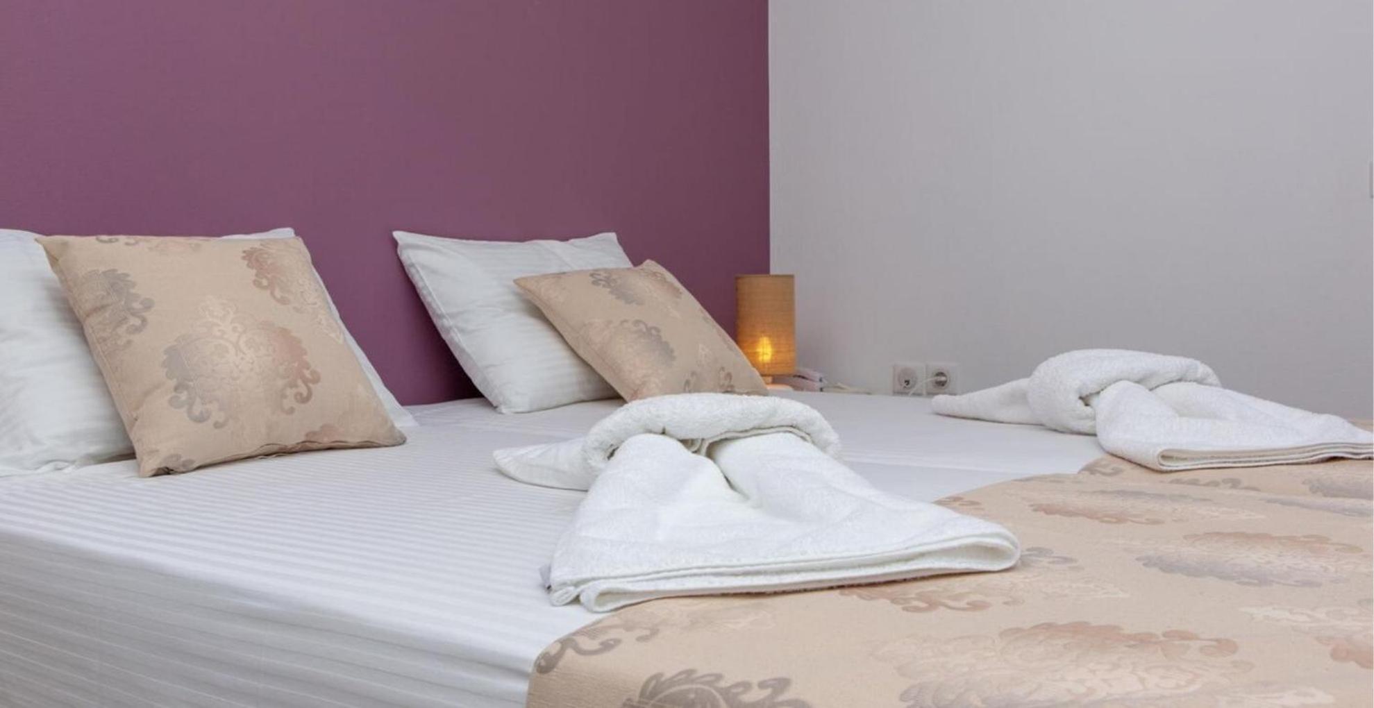 Sun And Moon Villas Pirgaki  Екстер'єр фото