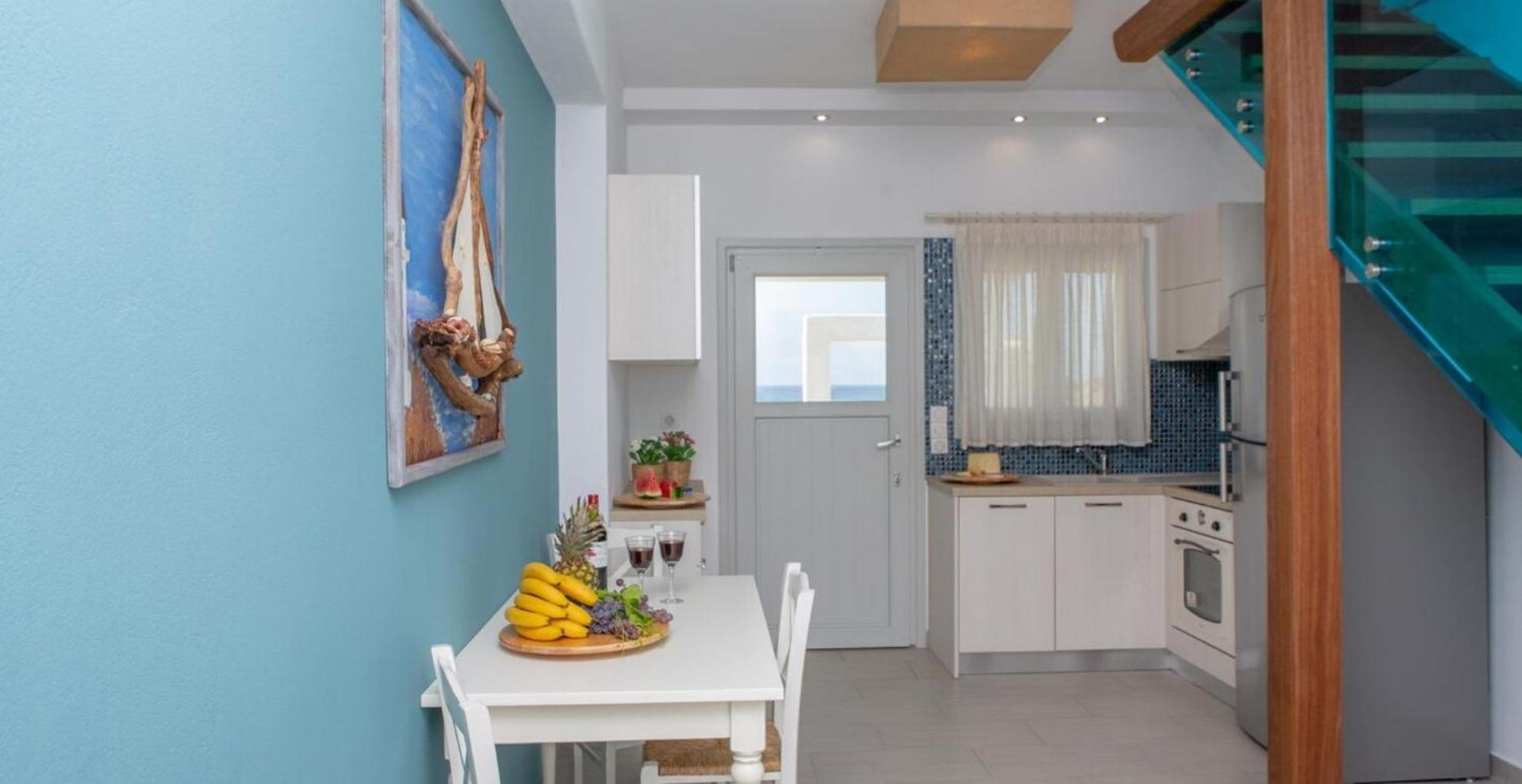 Sun And Moon Villas Pirgaki  Екстер'єр фото