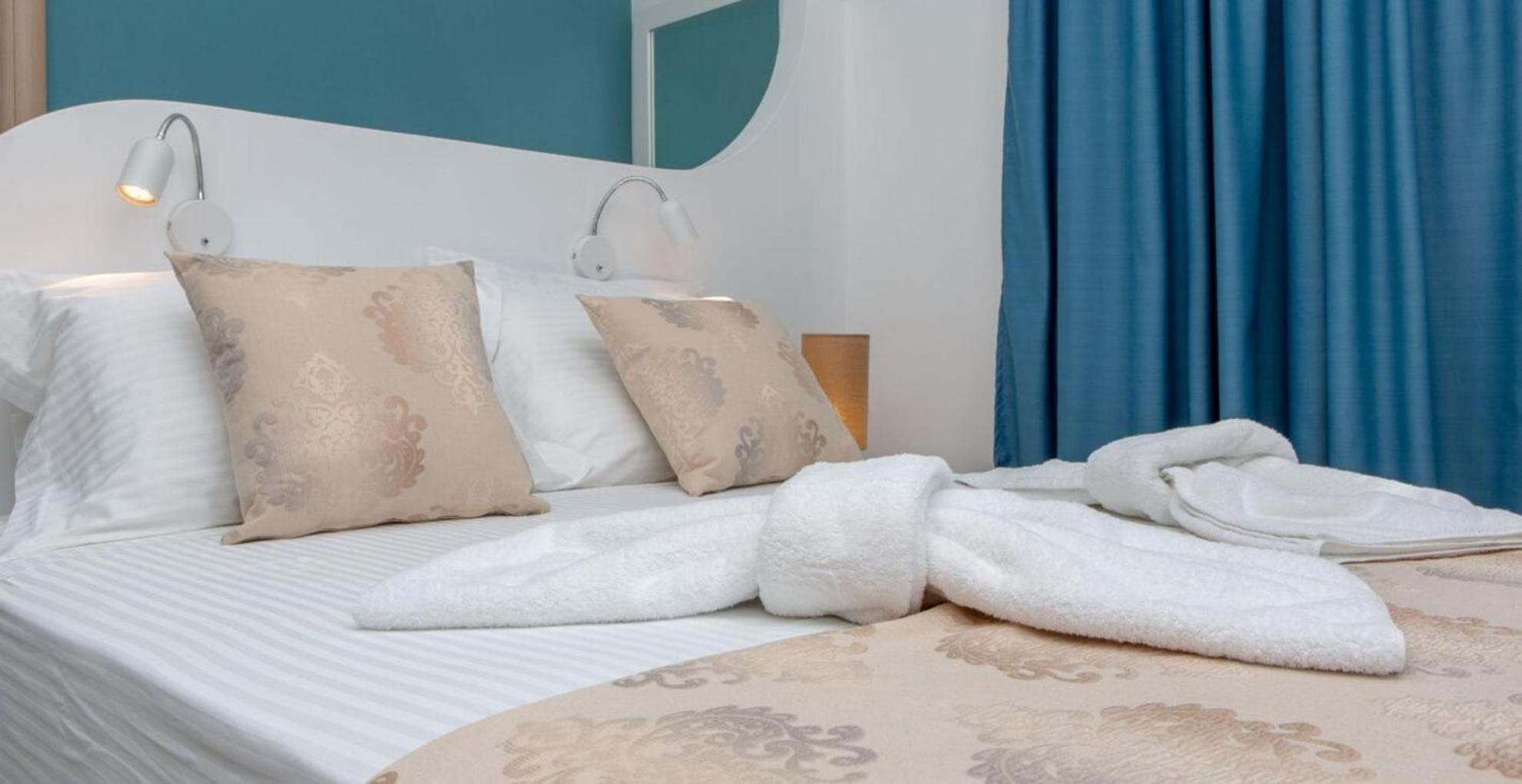 Sun And Moon Villas Pirgaki  Екстер'єр фото