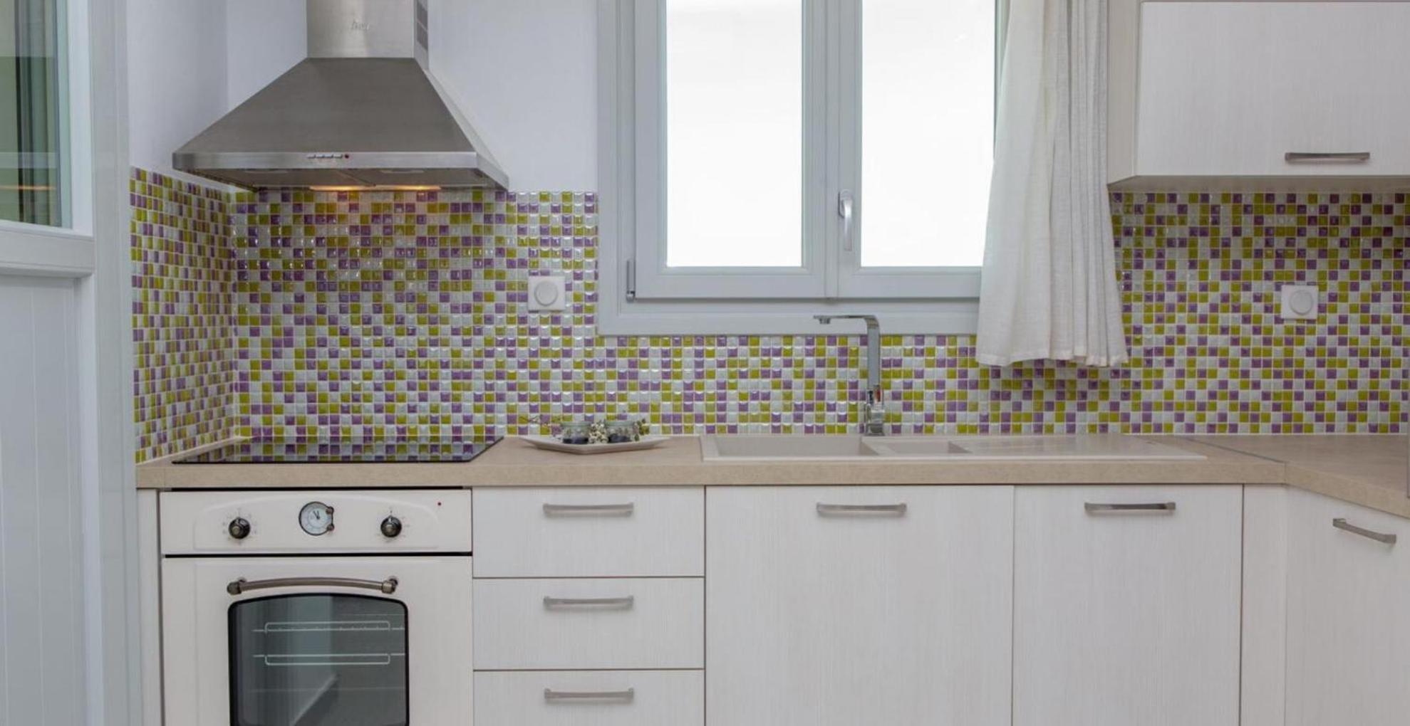 Sun And Moon Villas Pirgaki  Екстер'єр фото