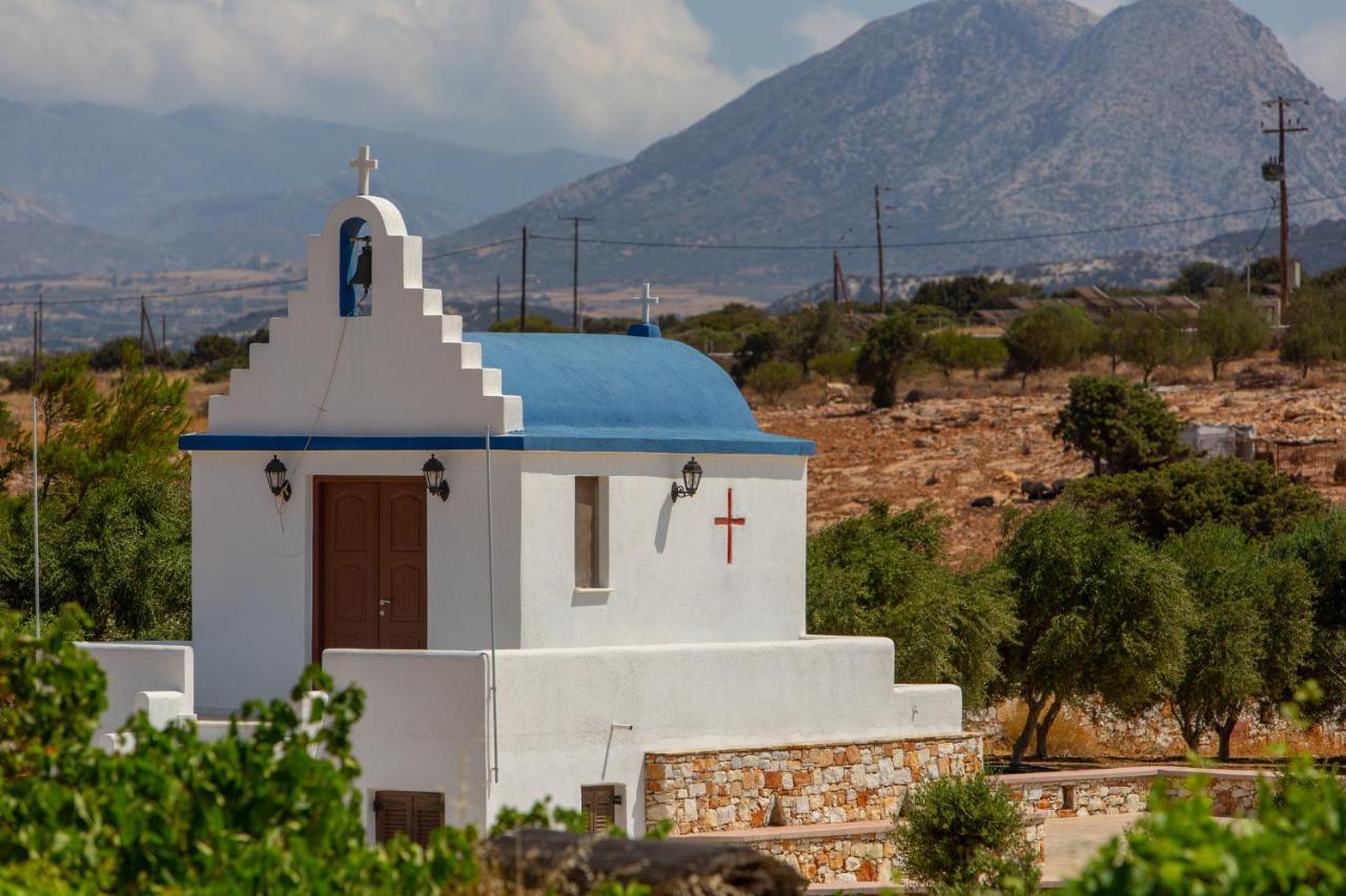 Sun And Moon Villas Pirgaki  Екстер'єр фото